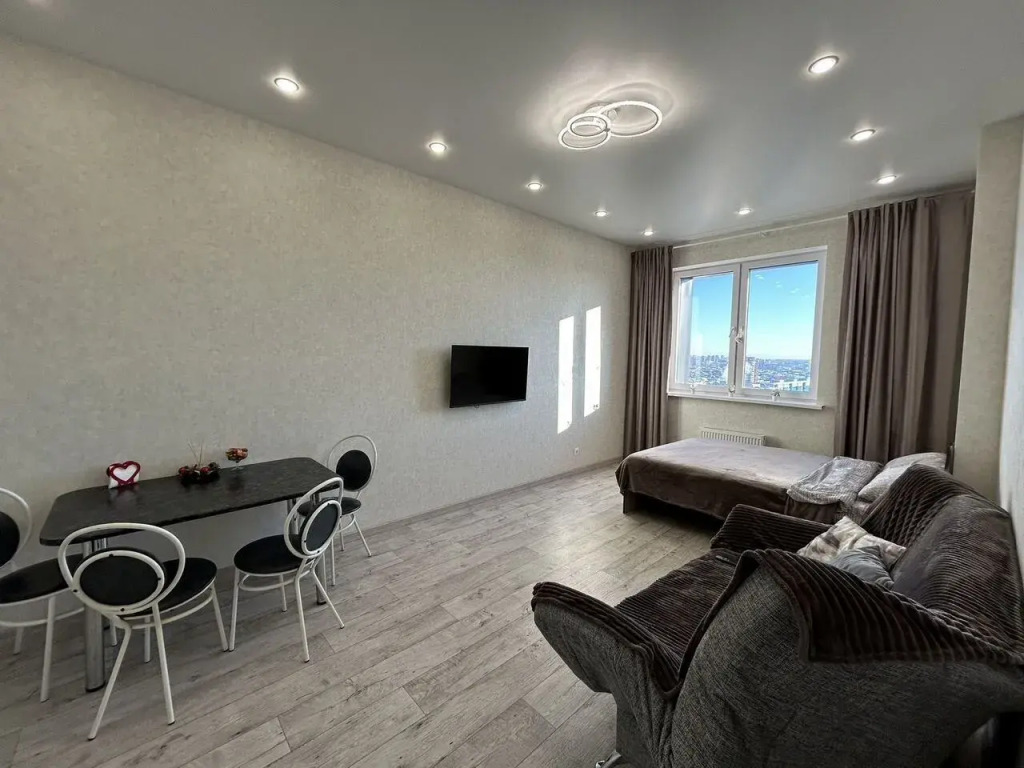 Квартира Gerke House Достоевского 57 244