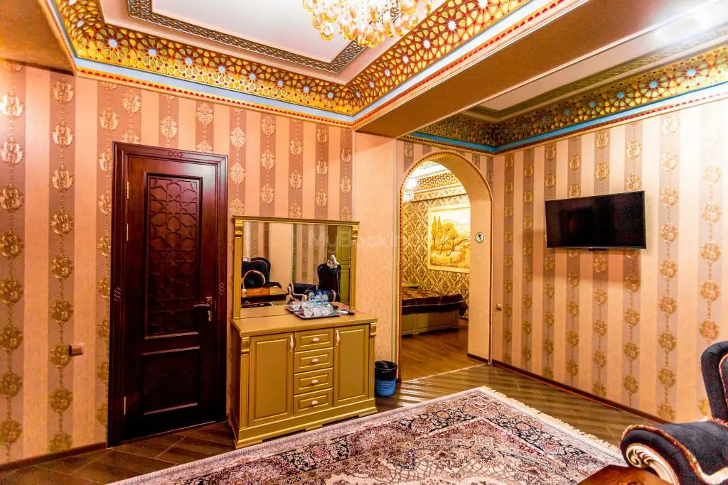Edem Plaza Hotel