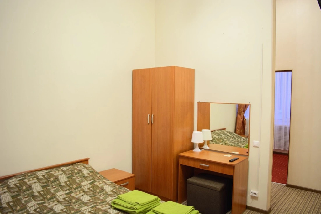 Ganza Hotel