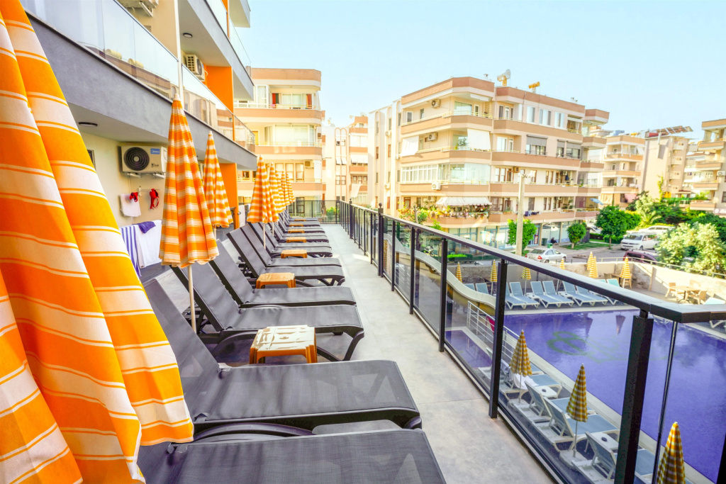 Arsi Hotel