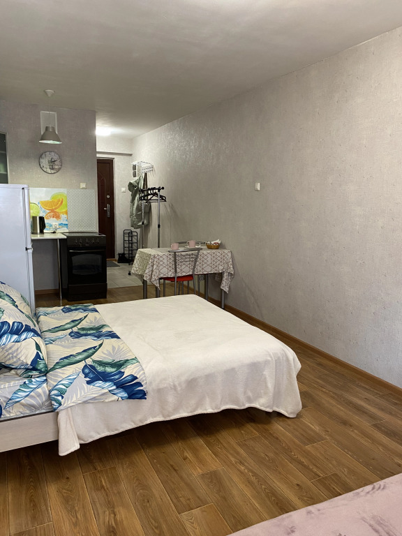 Irkroom C Vidom Na Angaru Flat