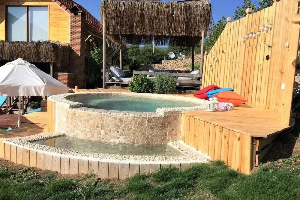 Villa Badem