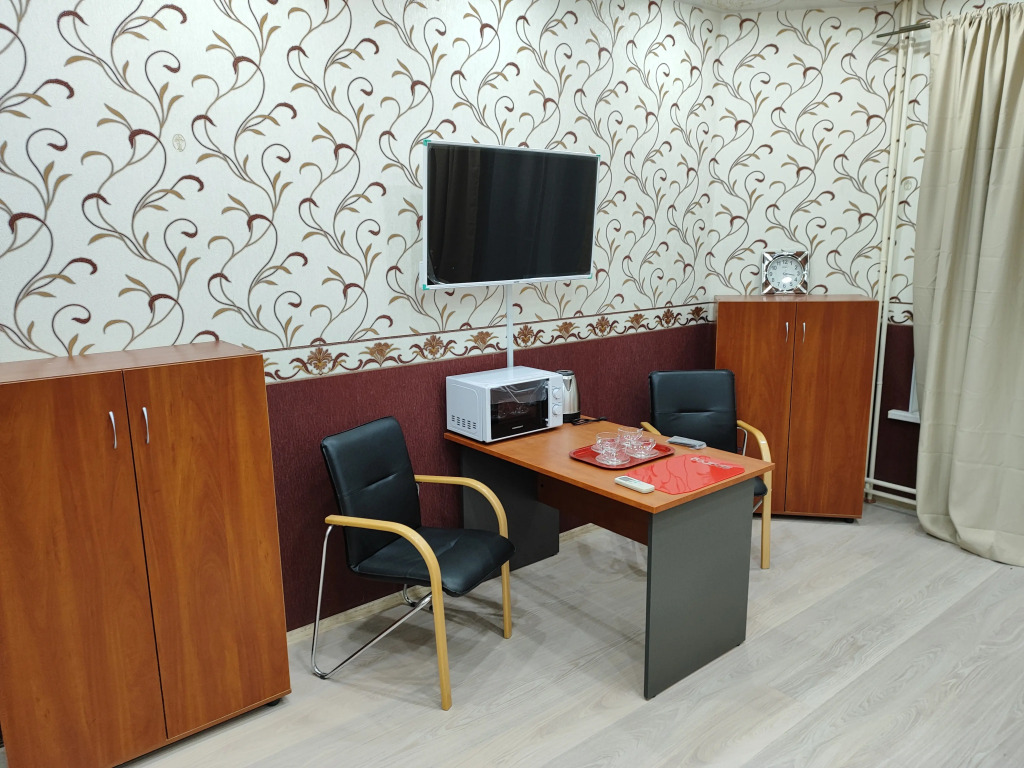 Квартира Студия 2