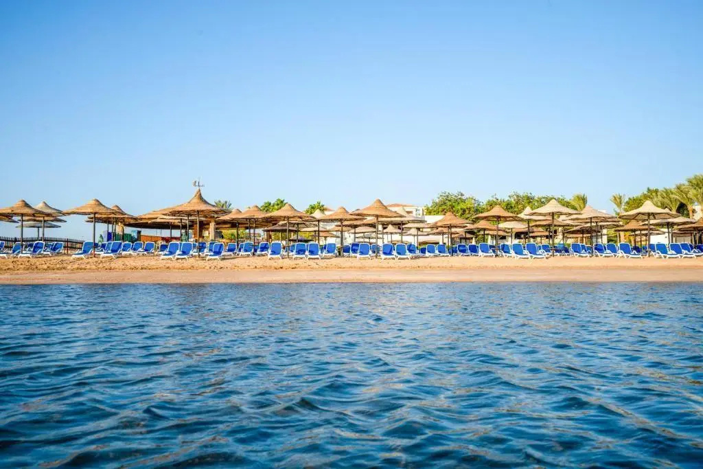 Ivy Cyrene Island Aqua Park Resort
