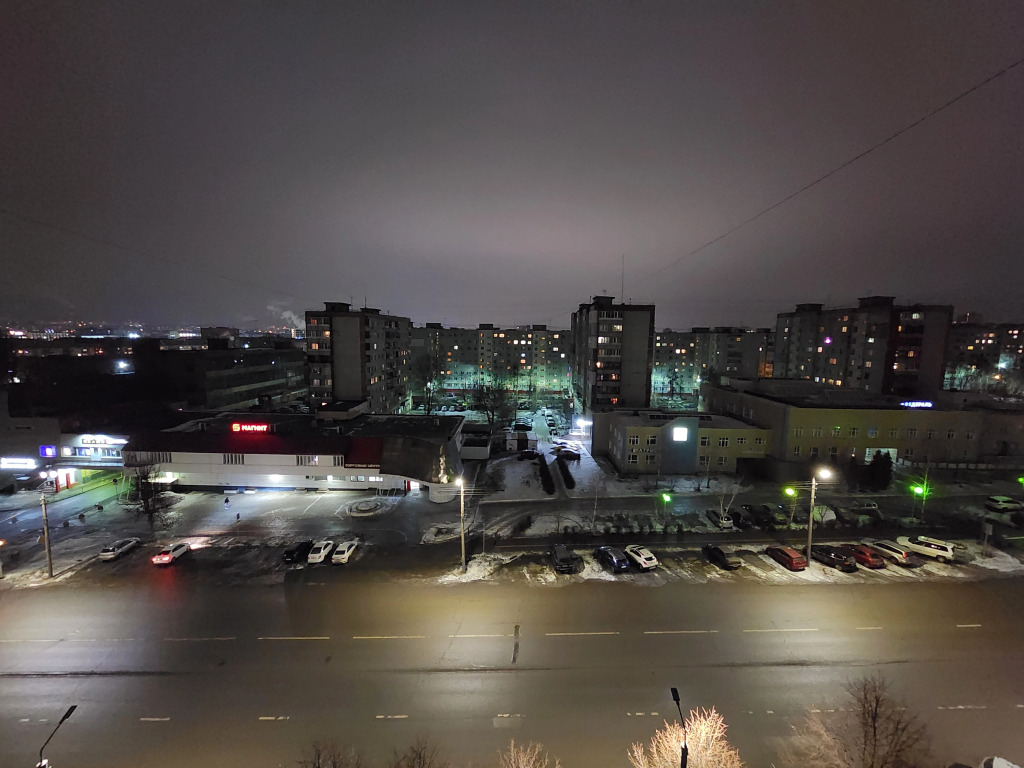 Квартира L.V.Hotels на Фрунзе 10