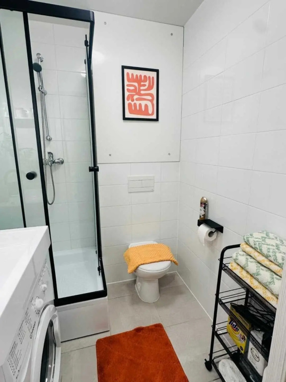 Inndays na Kuprina 4 Flat