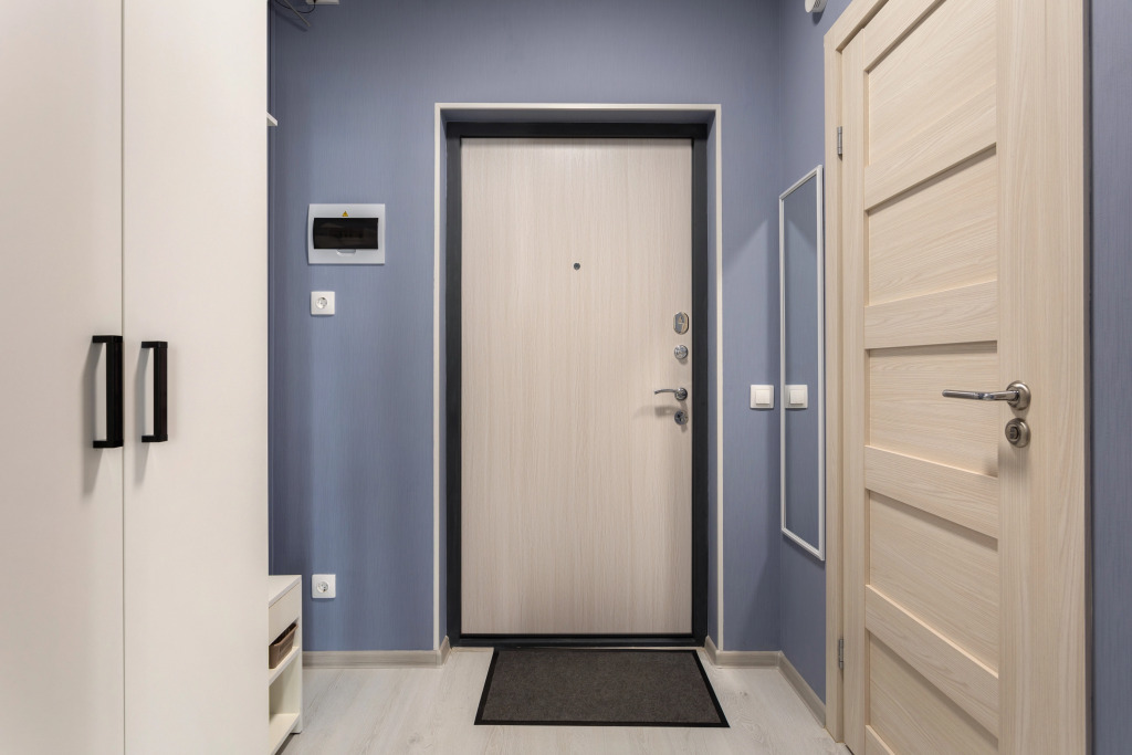 Квартира Mi_Casa_SPb