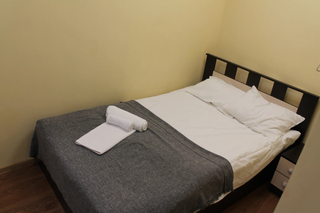 2STEP on Vladimirsky prospect Guest House