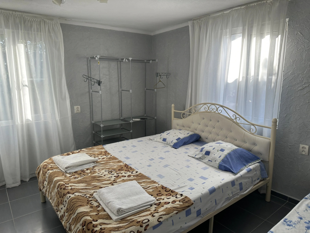 Guest House Kriart On Kamo 19