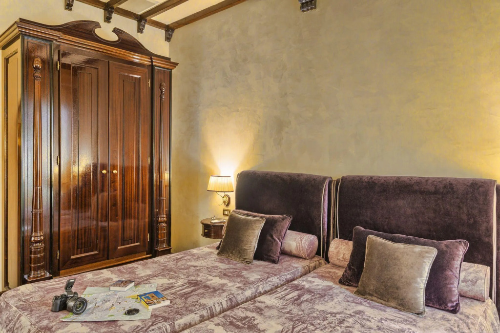 Grand Hotel Baglioni