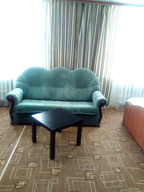 Hotel Ural