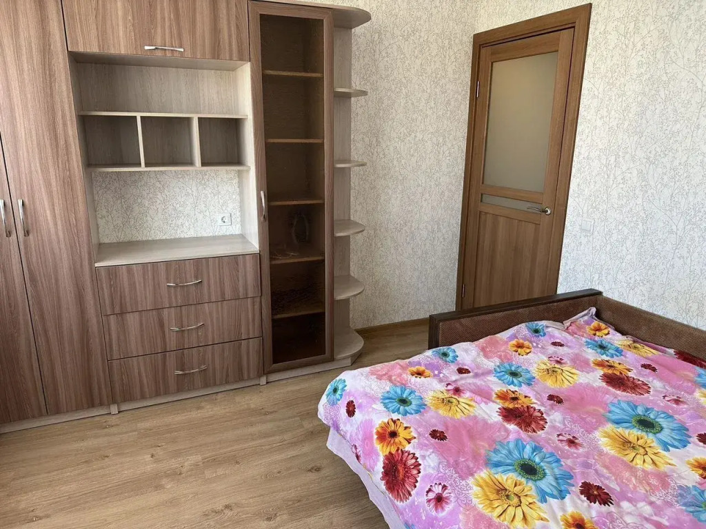 Квартира на Улице Якова Павлова 5к1