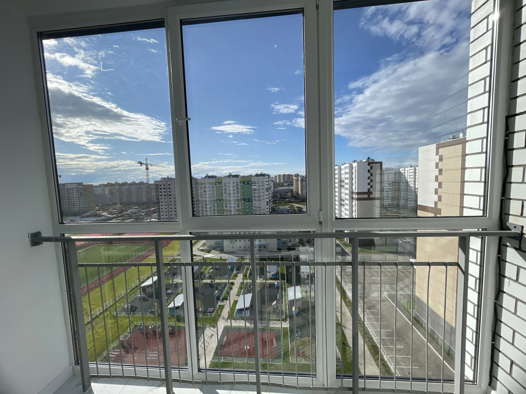 Квартира Большая однушка в южном районе