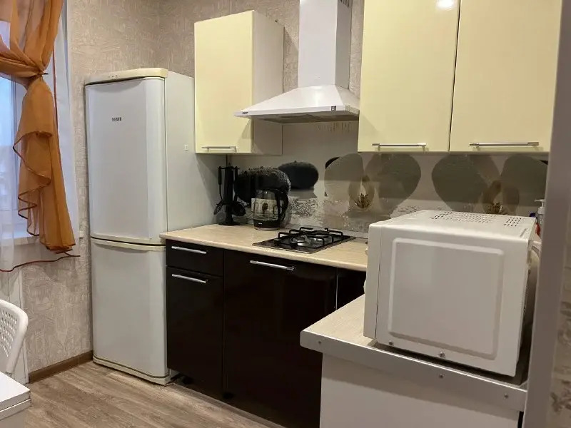 Квартира в самом центре Нижнего Тагила