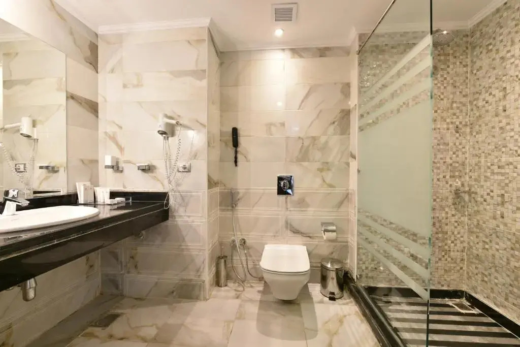 Отель TOLIP North Coast Hotel