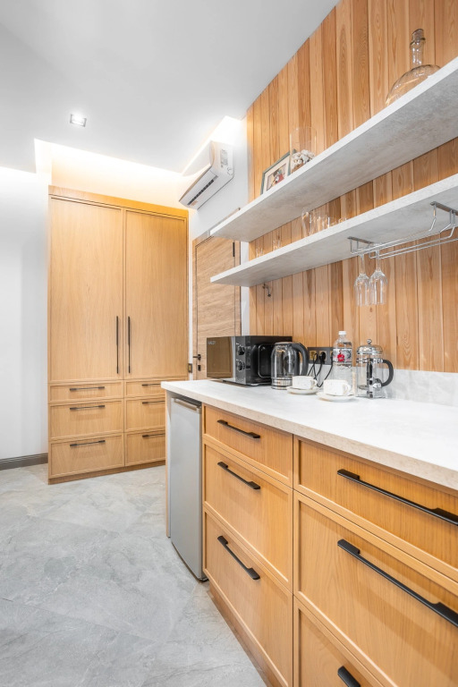 Apart Hotel Colibri