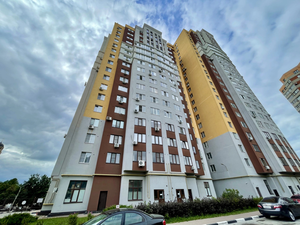 Квартира Комфортная с Высоким Уровнем Удобств от ДимДом
