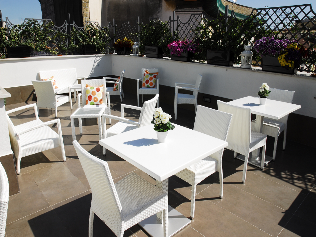 Hotel San Pietro
