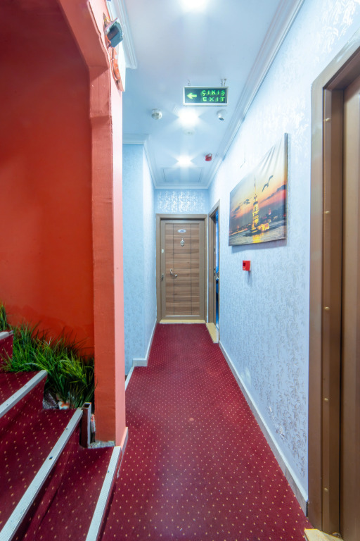 Отель Boutique sultan