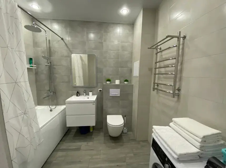 Квартира Rest River Loft on Tour