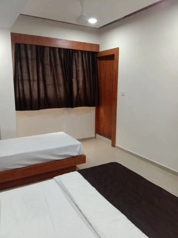 Hotel O Maple view
