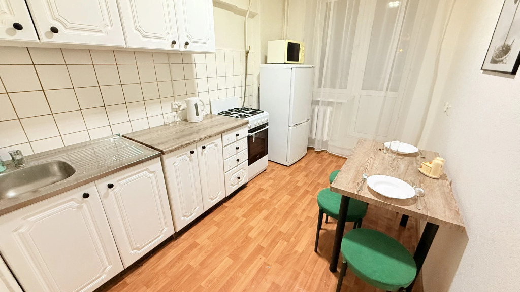 Квартира Рядом с Шуховской башней