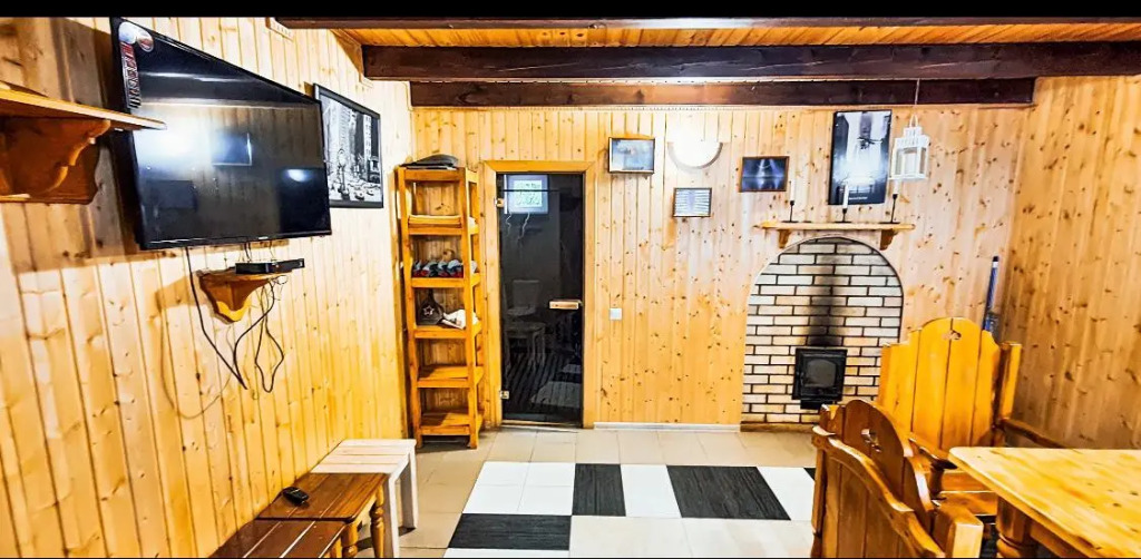 База Отдыха Family House