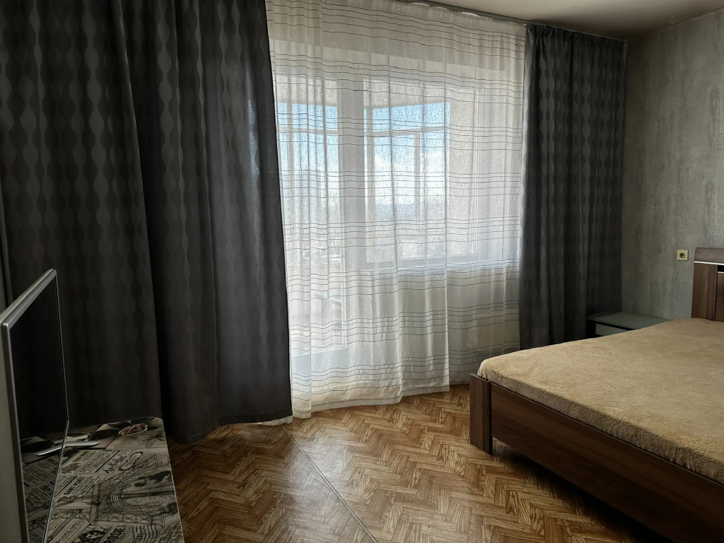 Квартира недалеко от Онкодиспансера