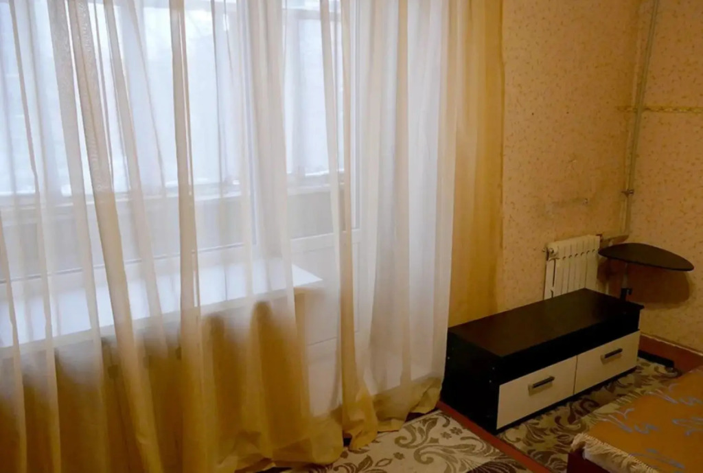 Квартира на улице 9 Мая 15к3