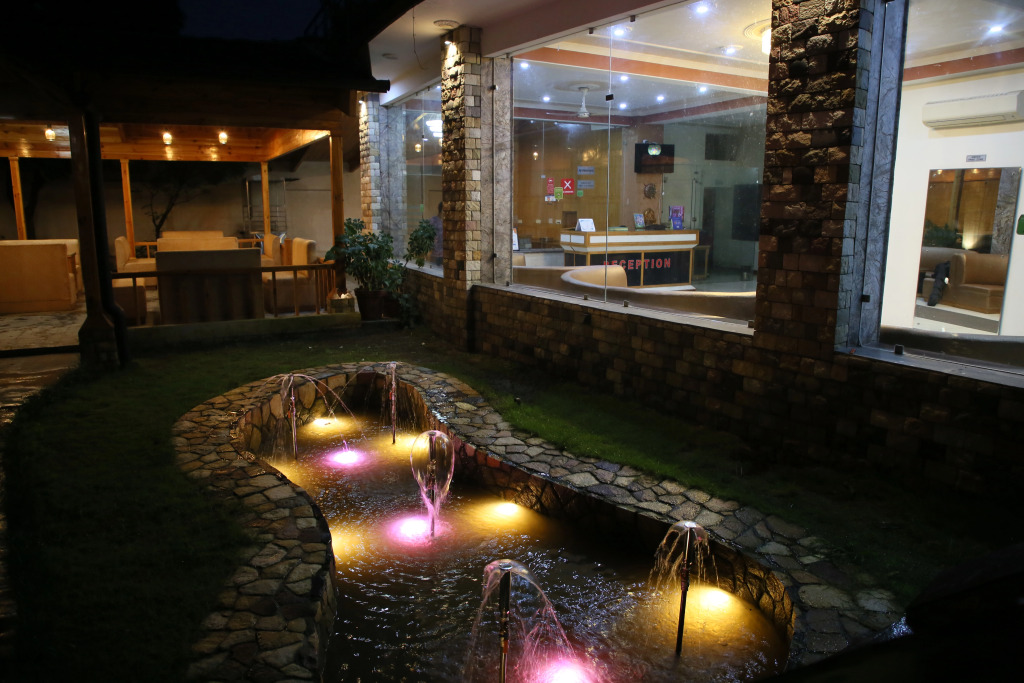 Hotel Sukoon