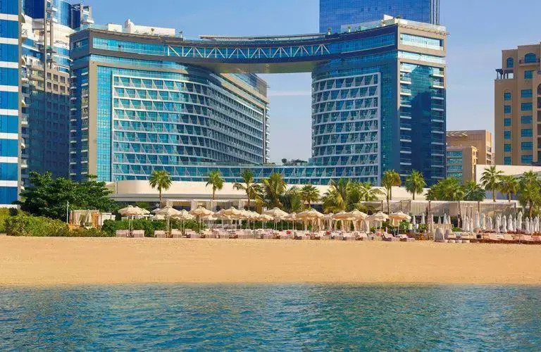 Апартаменты Highend Luxury Seven Palm