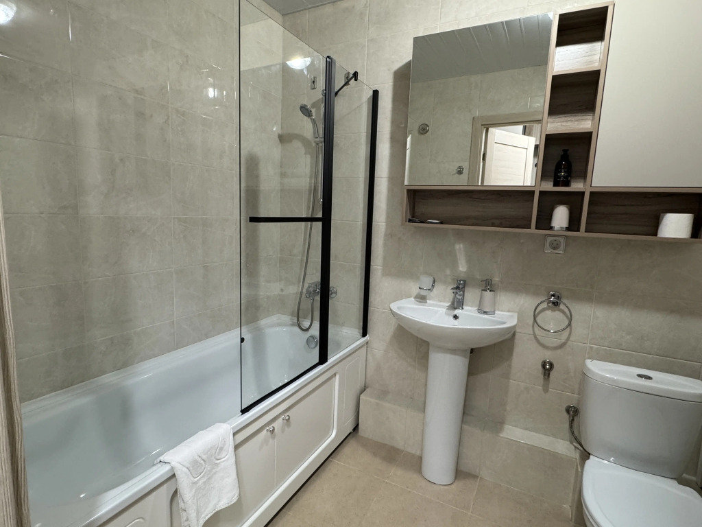 Апартаменты River Side Талисман