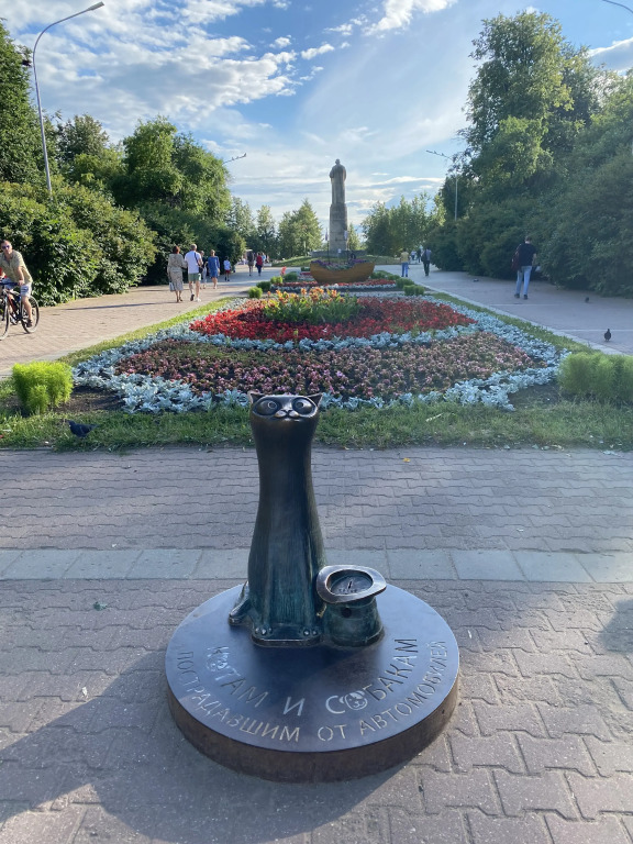 Квартира Light