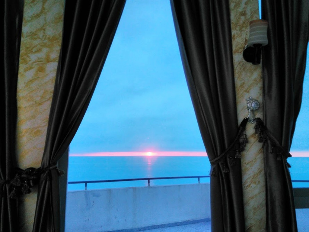 Отель Penthousehotel Batumi