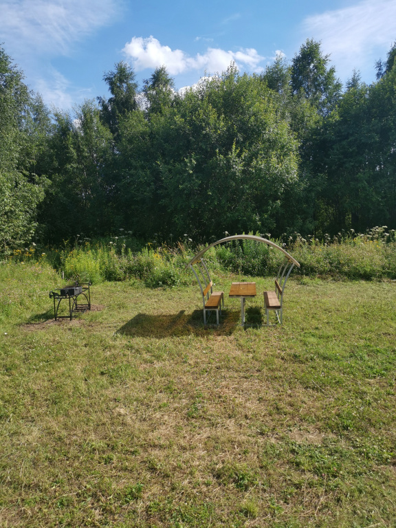 Гостевой дом Dream Lake PZ