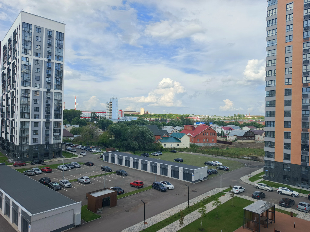 Квартира ЖК Супернова Ближнее Арбеково