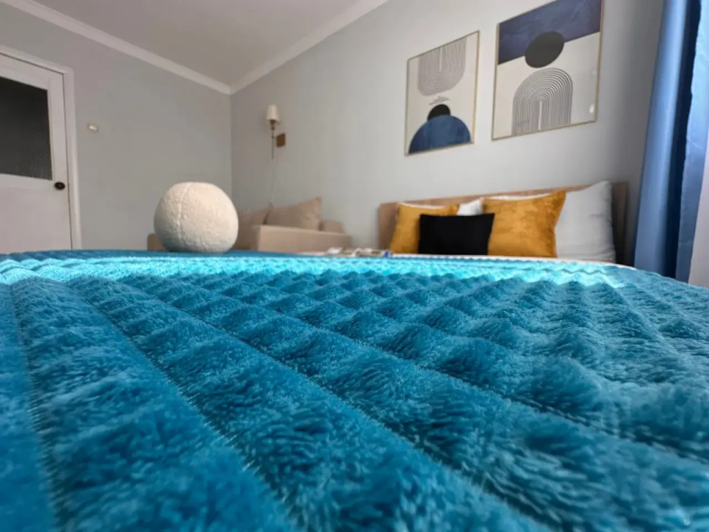Apartament 52 на улице Челюскинцев 15