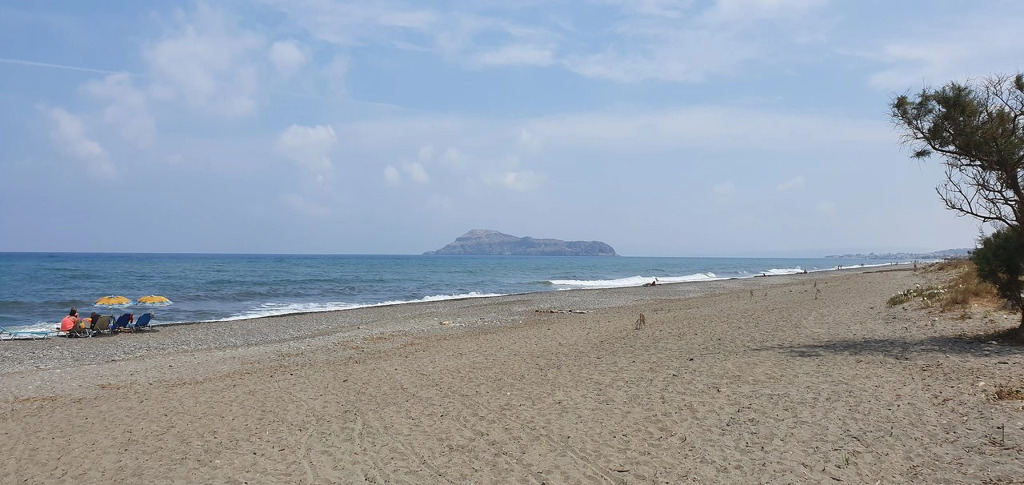 Отель Lito Beach