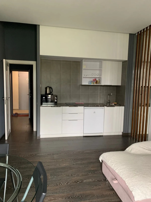 Квартира Apartanik