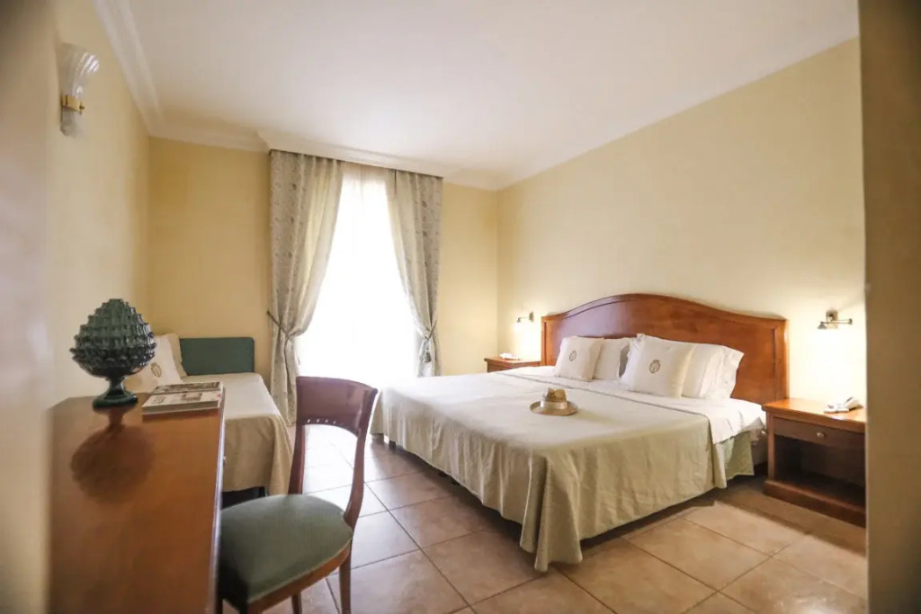 Tenuta Moreno