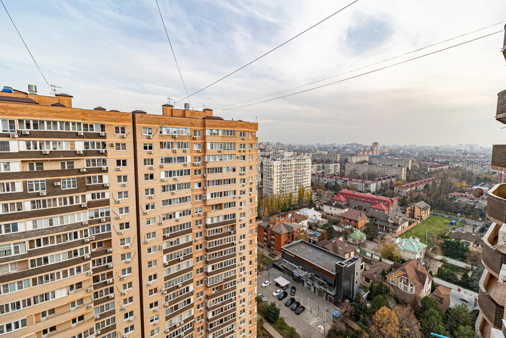 Квартира Уютная Однокомнатная в Центре Города Фестивальный Район