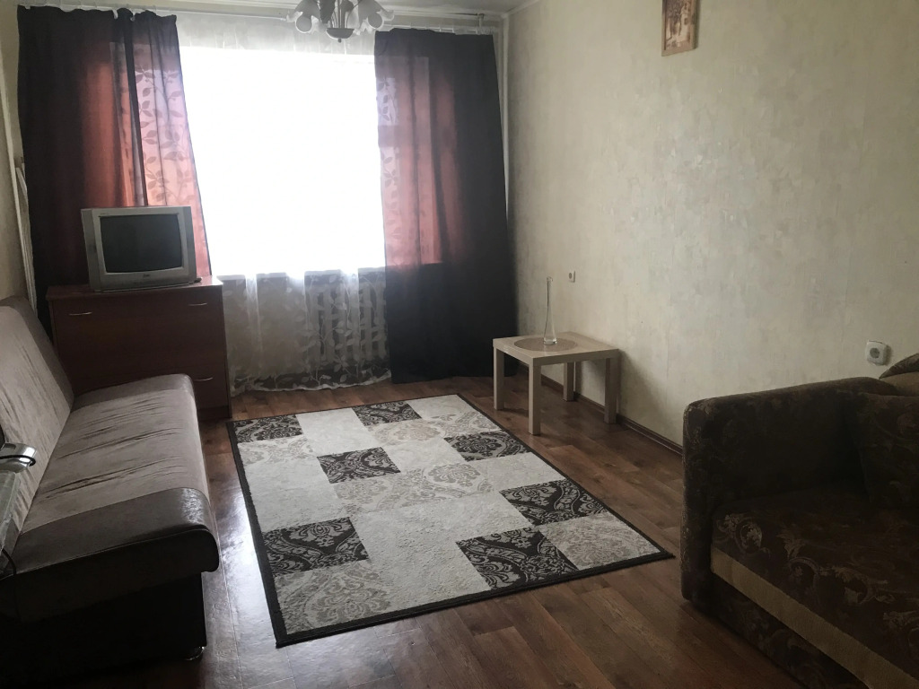 Квартира ИП Галимова