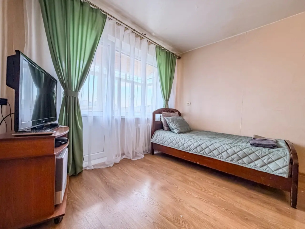 Квартира Сызрань