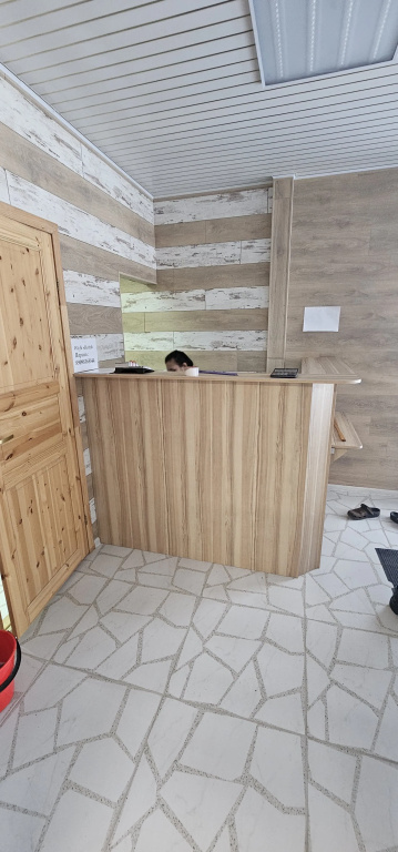 Гостевой дом Камчадал в Камчатском крае