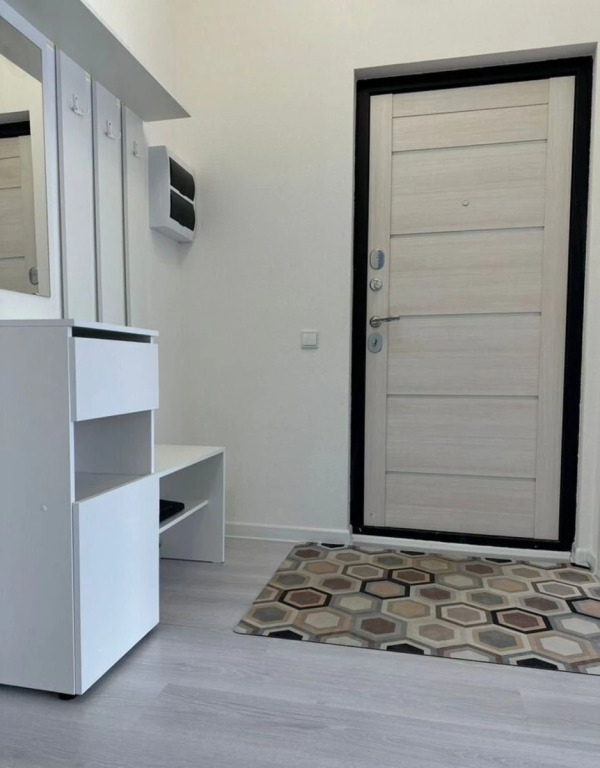 Квартира на Беломорском проспекте 3Ак2