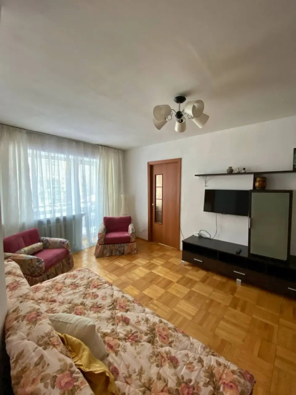 Апартаменты KK Apartments у Дворца Спорта Орленок