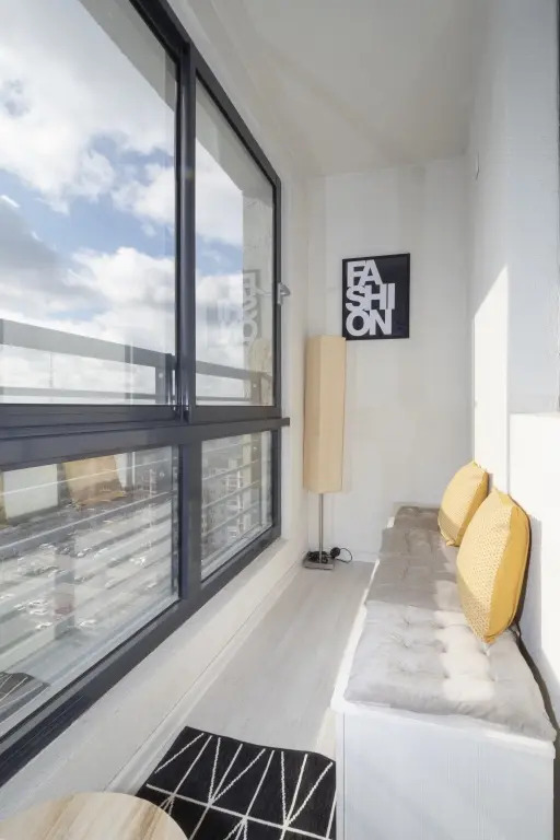 Апартаменты Novin House ГранжStudio
