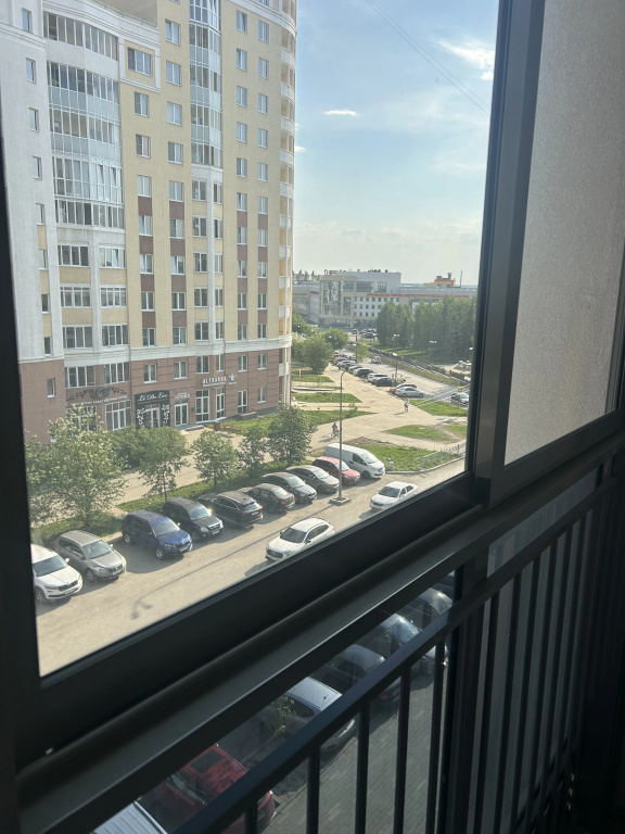 Квартира в В. Пышме. Рядом музей и трамвай