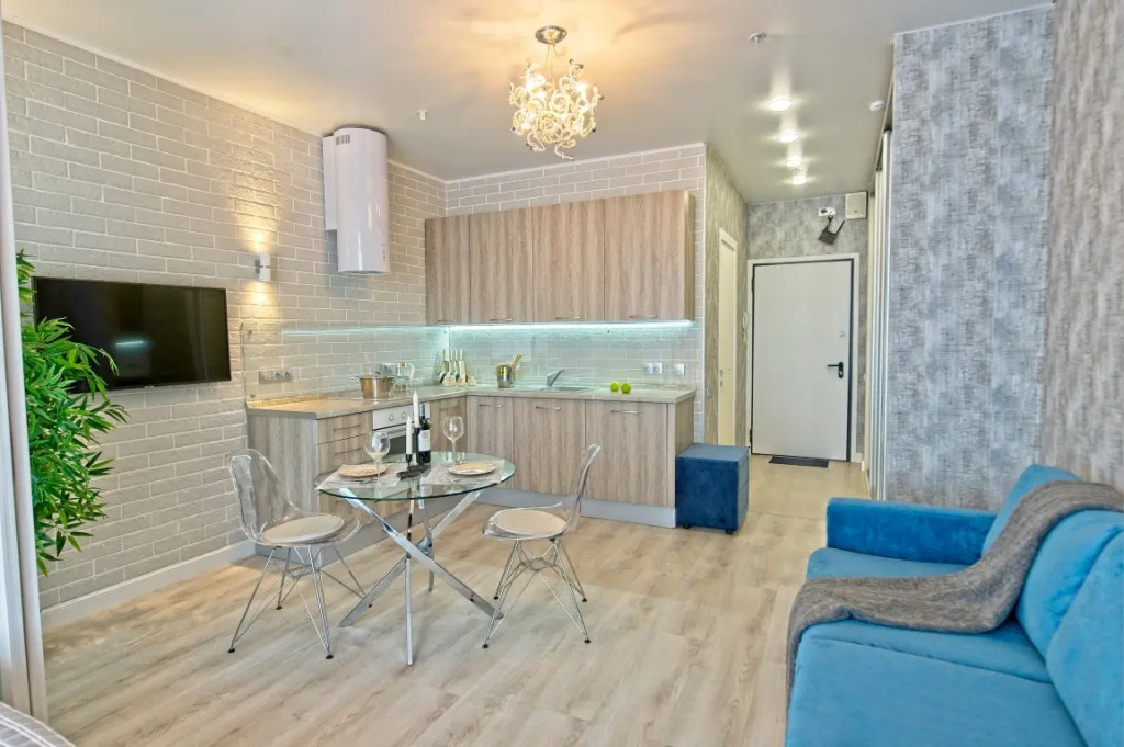 Апартаменты Классические Elite Apartments