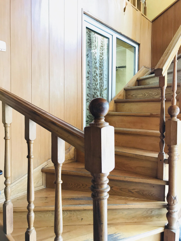 Teplo Guest House